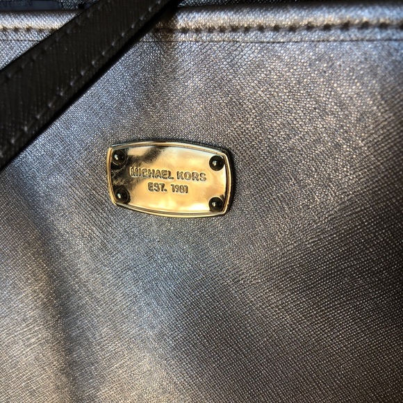 Large tote bag